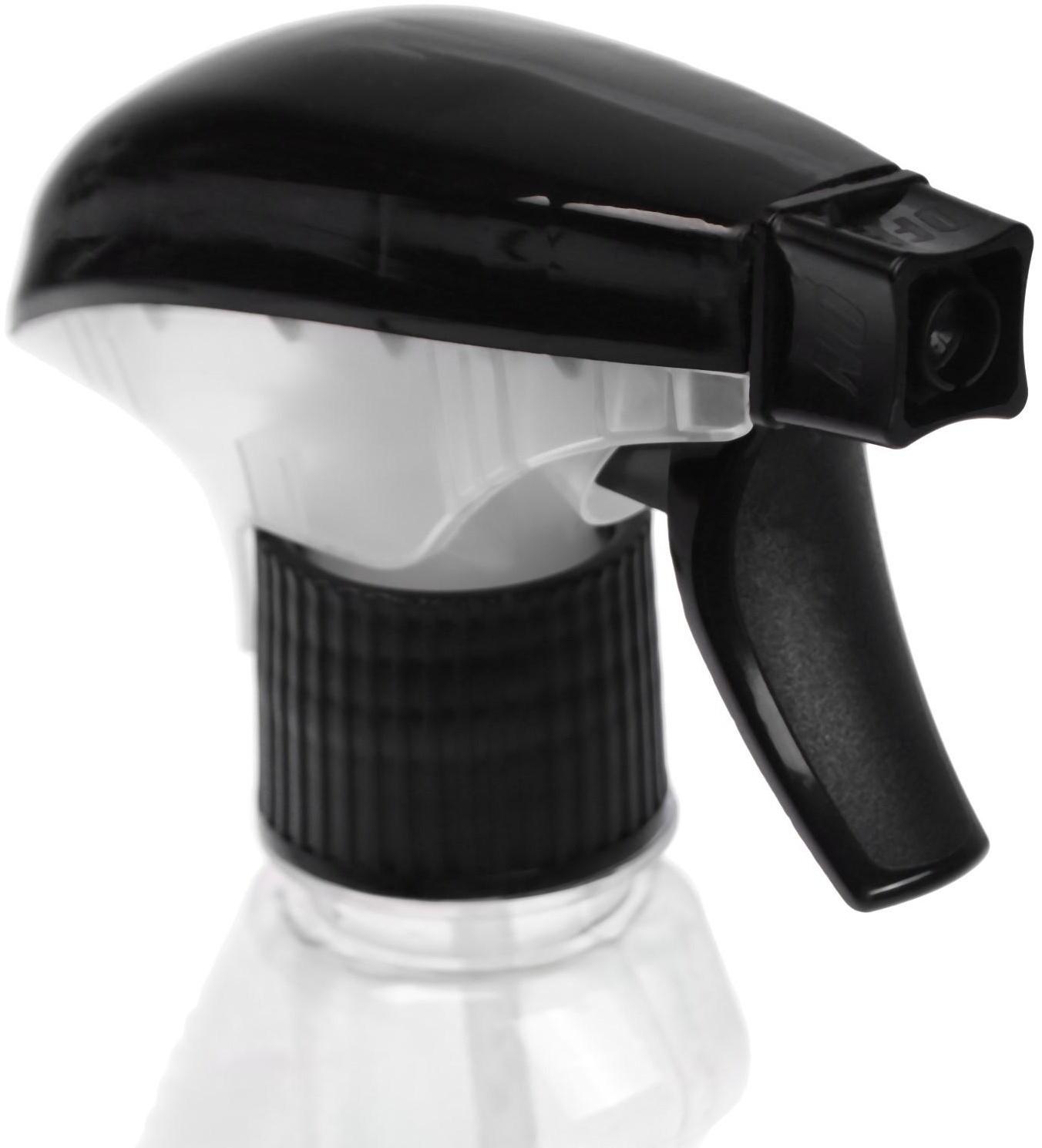 Очиститель-кондиционер кожи Grass Leather Cleaner, триггер, 600 мл