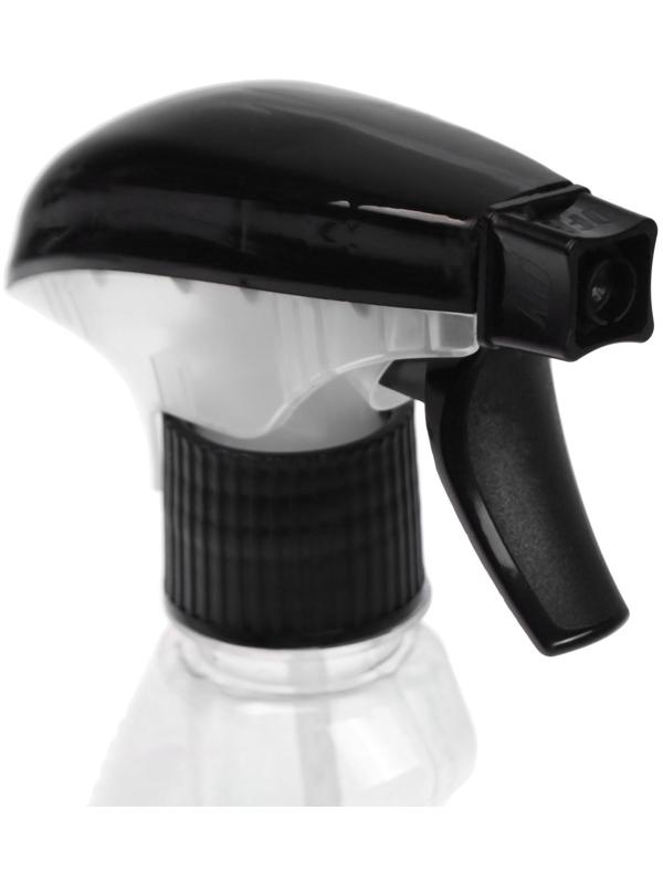 Очиститель-кондиционер кожи Grass Leather Cleaner, триггер, 600 мл