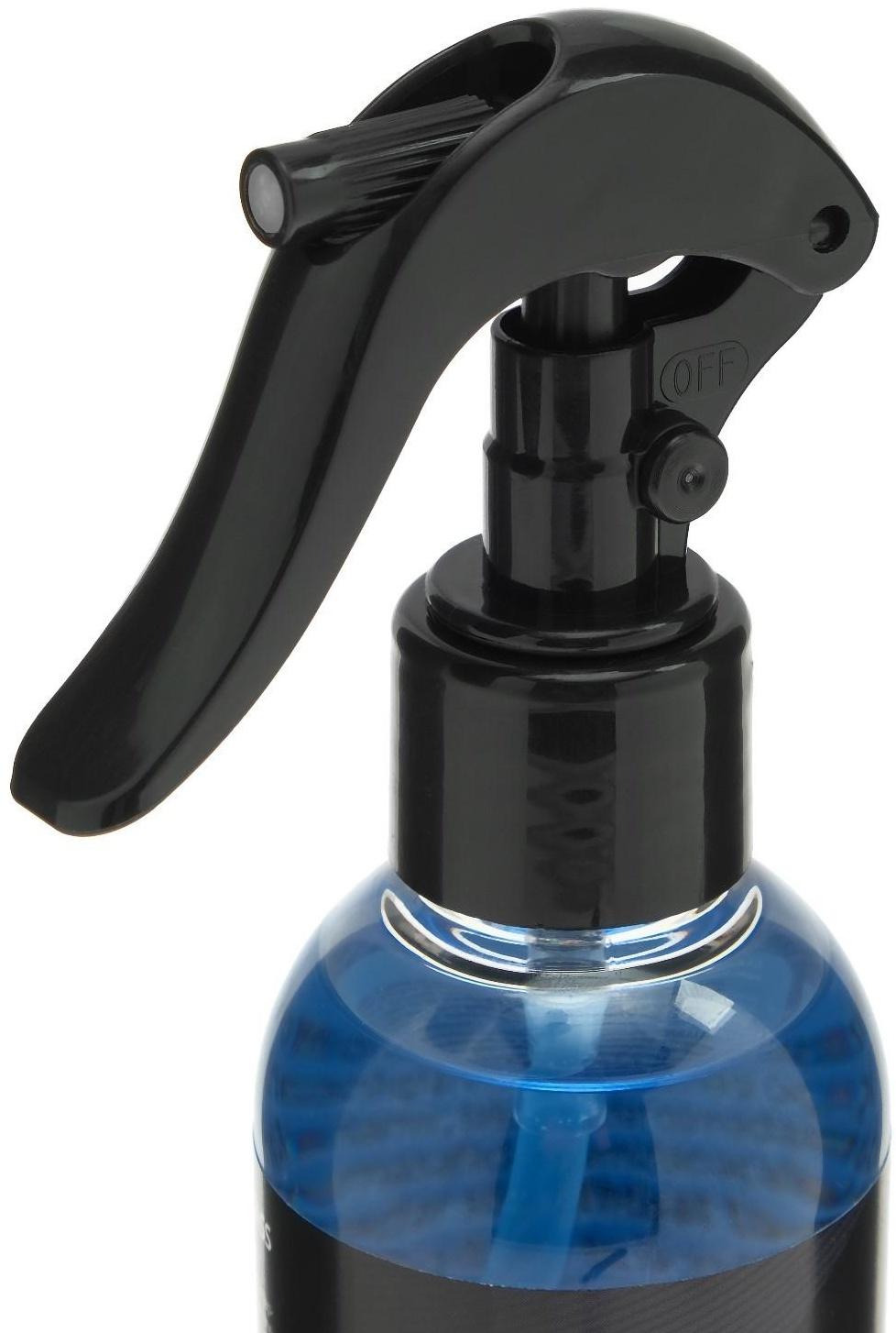 Очиститель стекол Grass Clean Glass, 250 мл, спрей