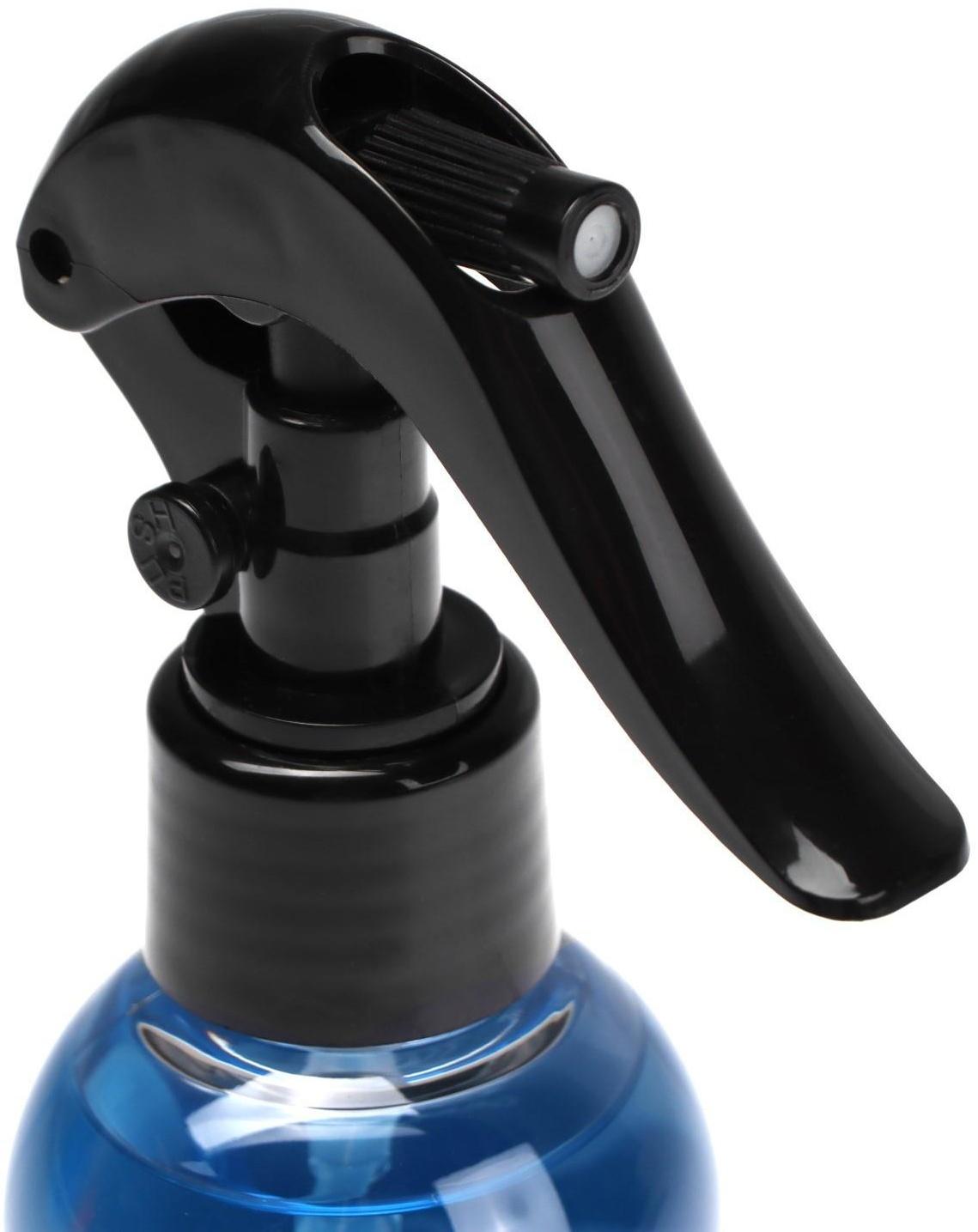 Очиститель стекол Grass Clean Glass, 250 мл, спрей