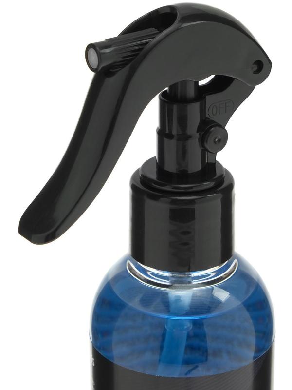 Очиститель стекол Grass Clean Glass, 250 мл, спрей