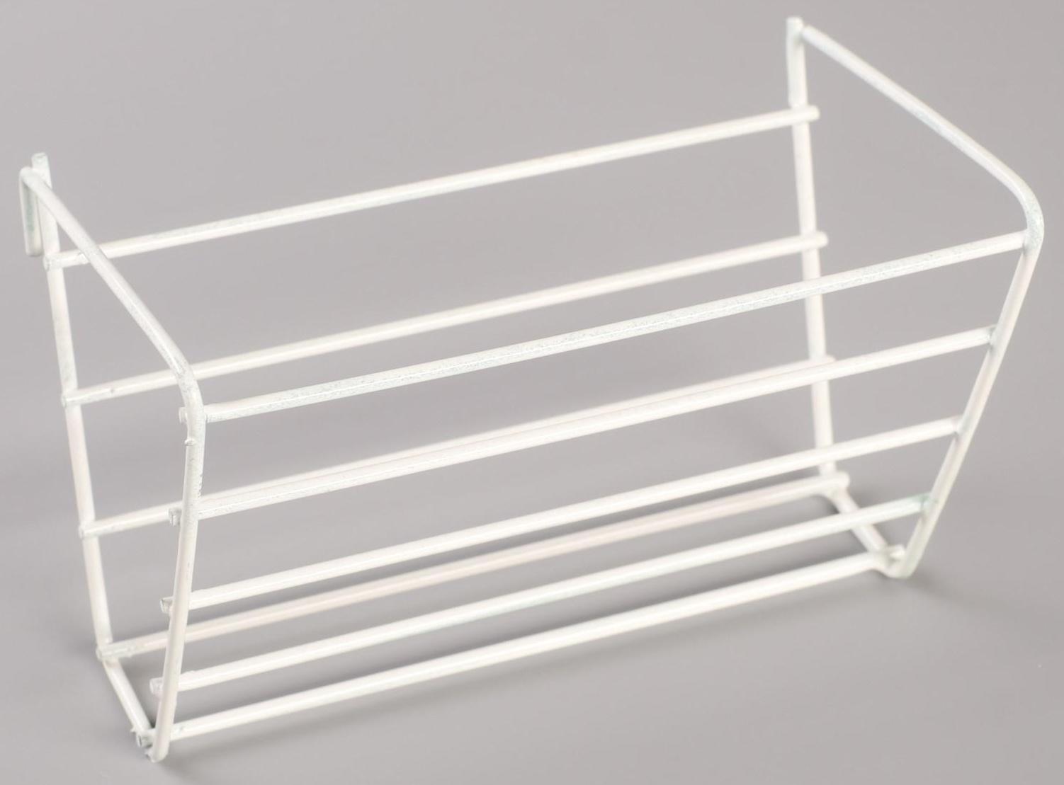 Держатель для сена № 1, 14 х 10 х 10 см