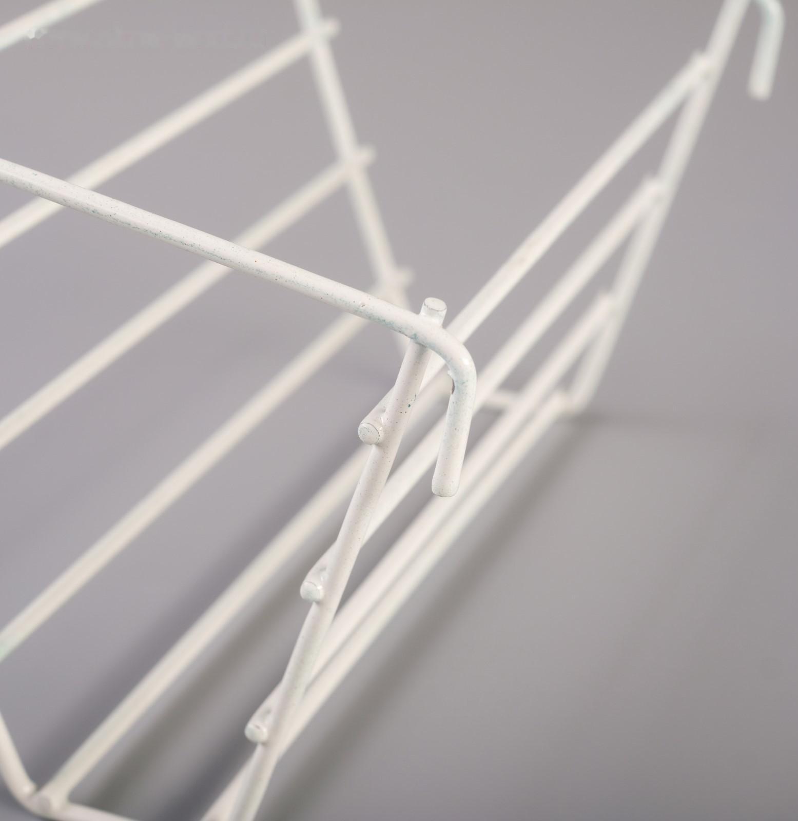 Держатель для сена № 1, 14 х 10 х 10 см