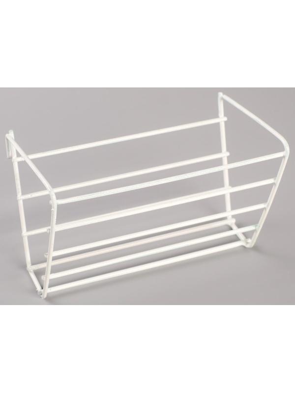 Держатель для сена № 1, 14 х 10 х 10 см