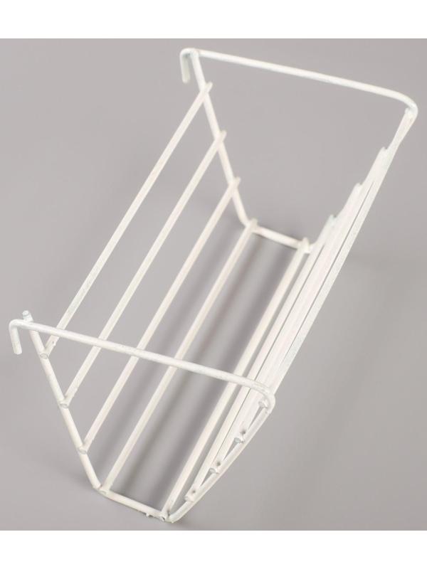 Держатель для сена № 1, 14 х 10 х 10 см