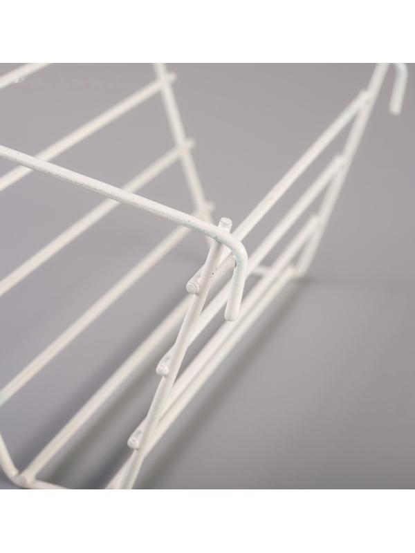 Держатель для сена № 1, 14 х 10 х 10 см