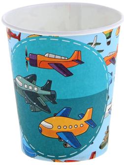 Стакан бумажный 