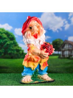 Садовая фигура 