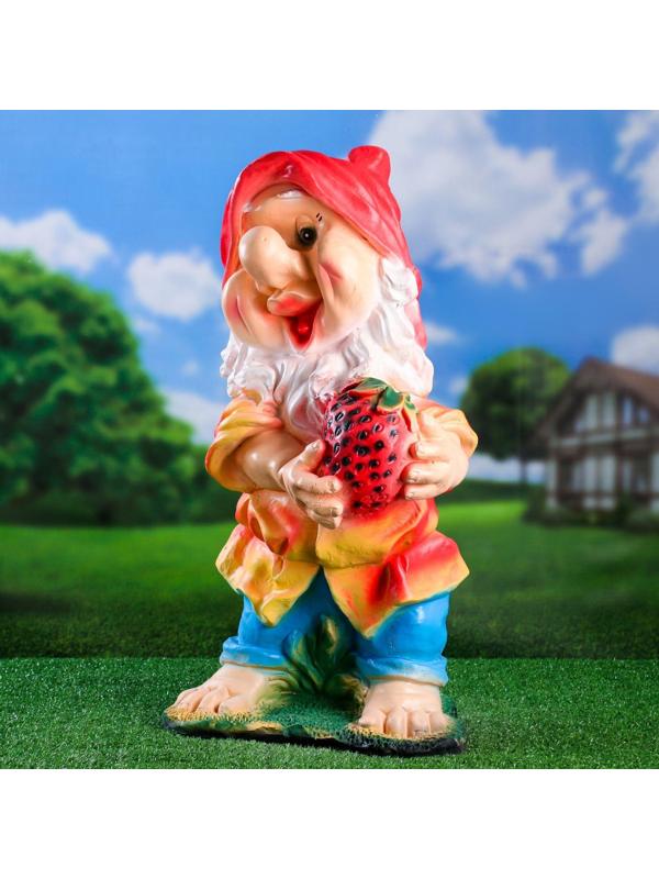 Садовая фигура 