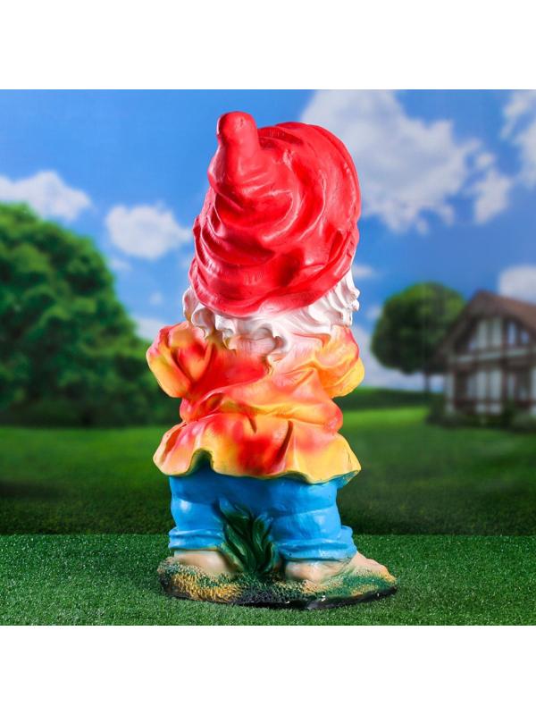 Садовая фигура 