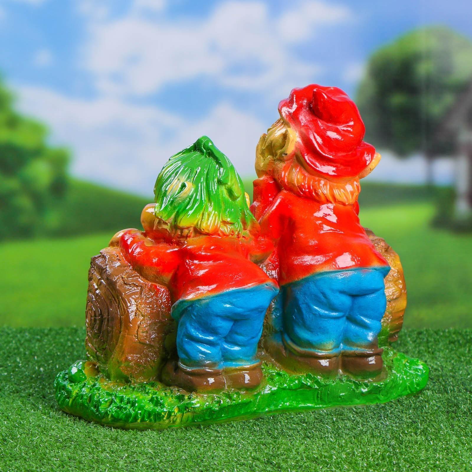 Садовая фигура 