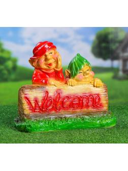 Садовая фигура 