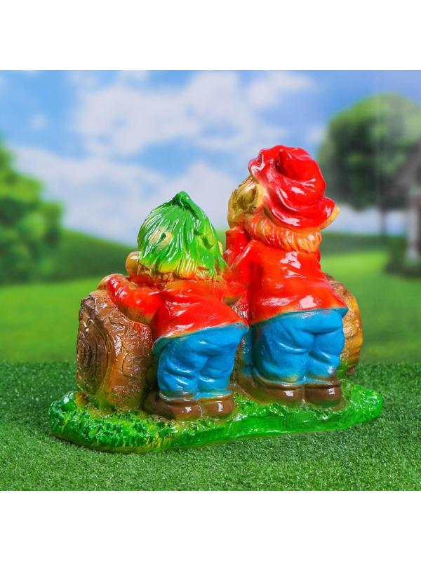 Садовая фигура 