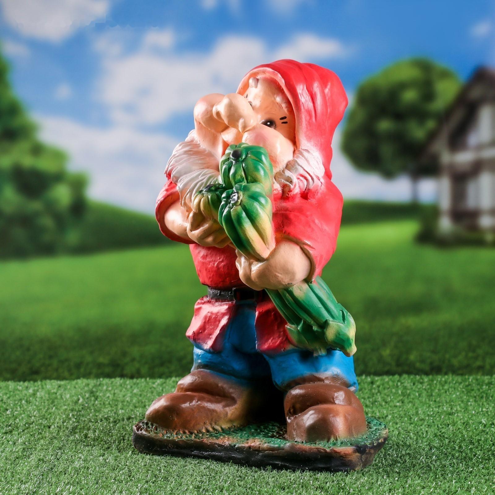 Садовая фигура 