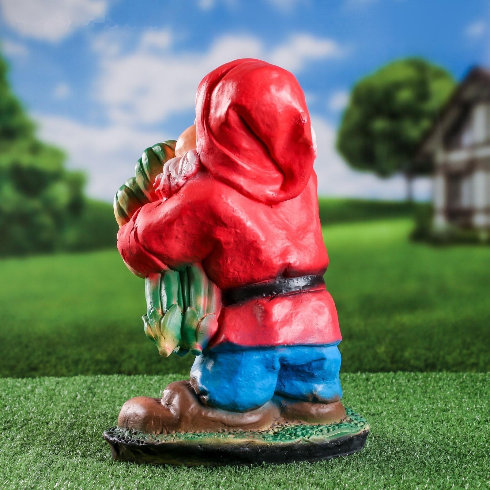 Садовая фигура 