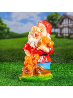 Садовая фигура 