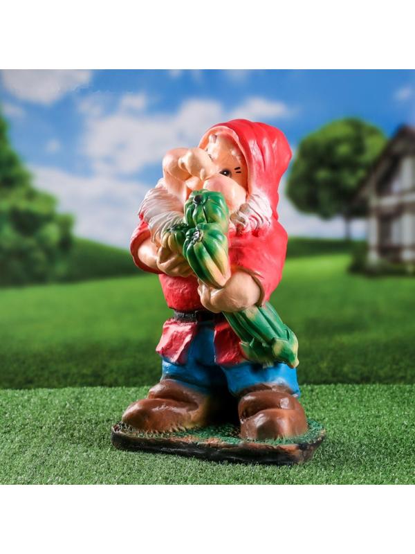 Садовая фигура 