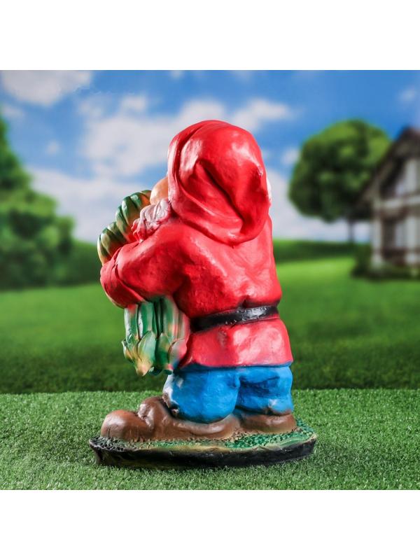 Садовая фигура 