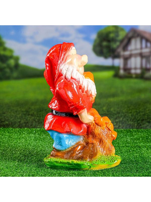 Садовая фигура 