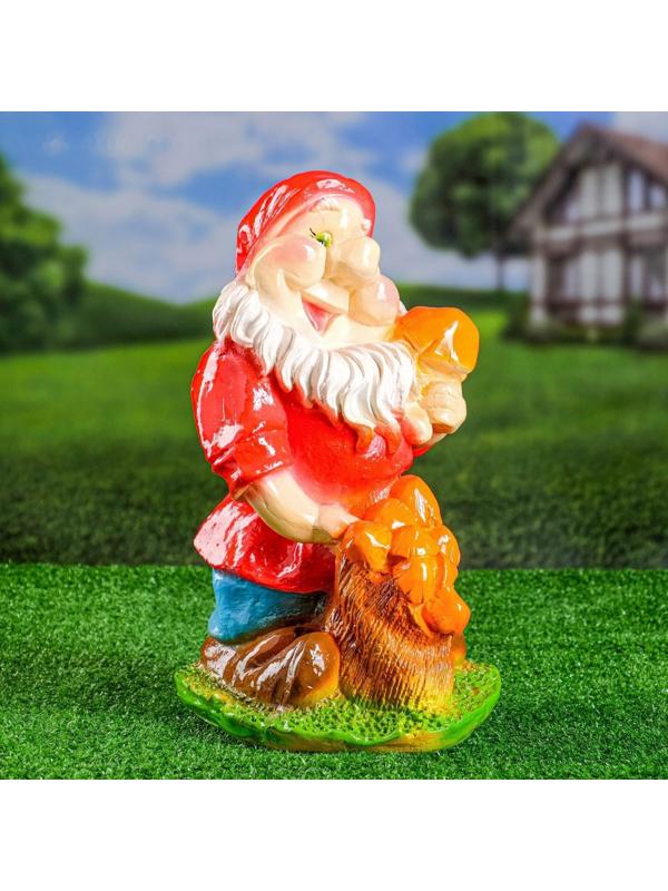 Садовая фигура 