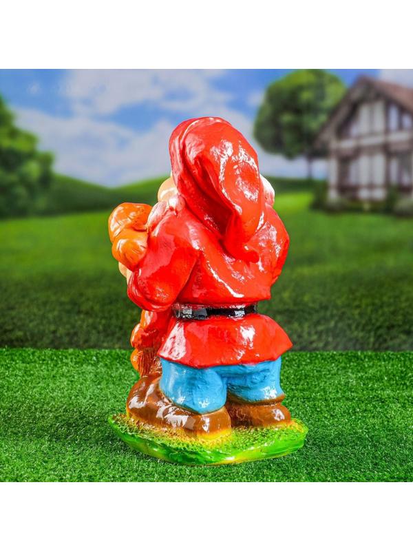 Садовая фигура 