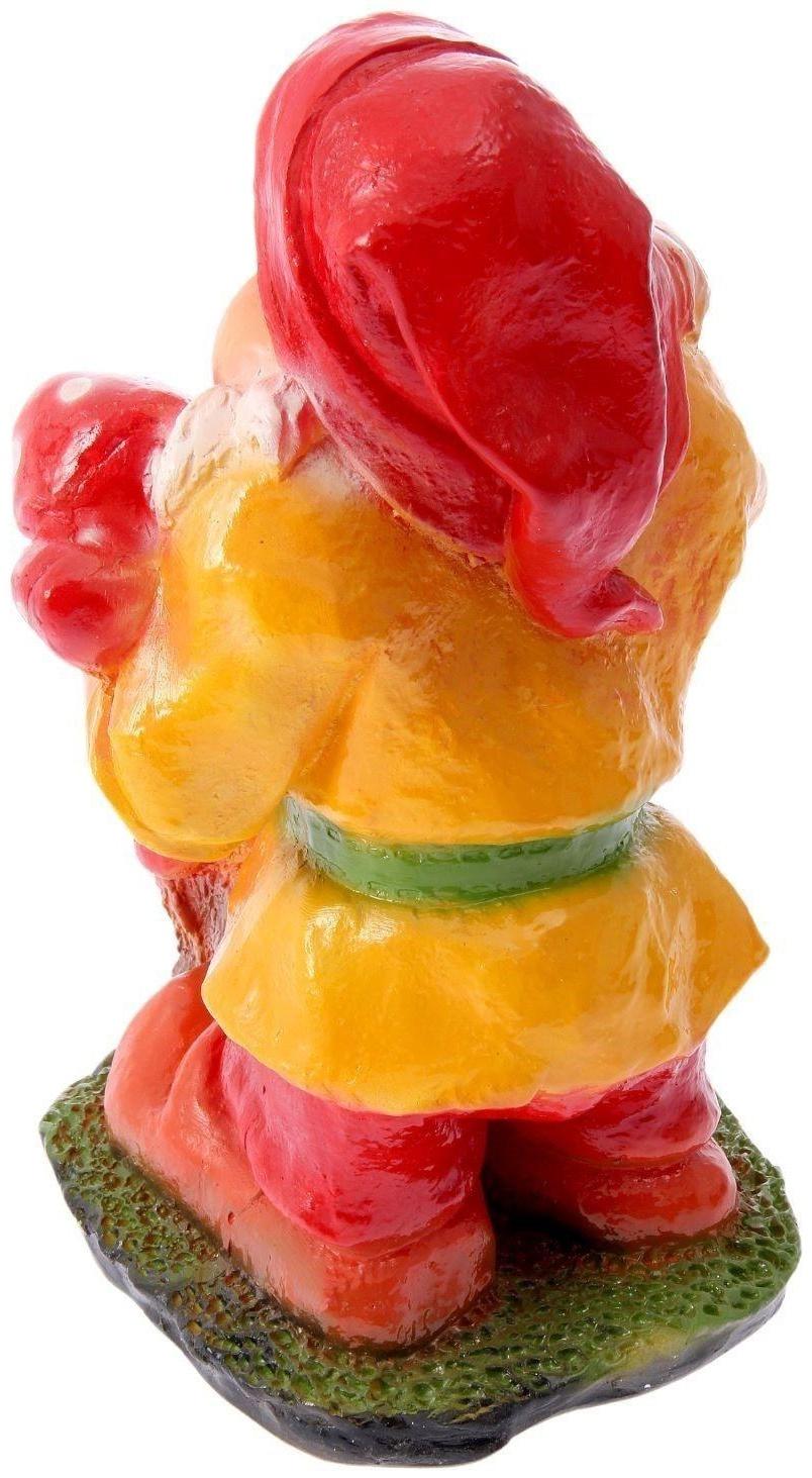 Садовая фигура 