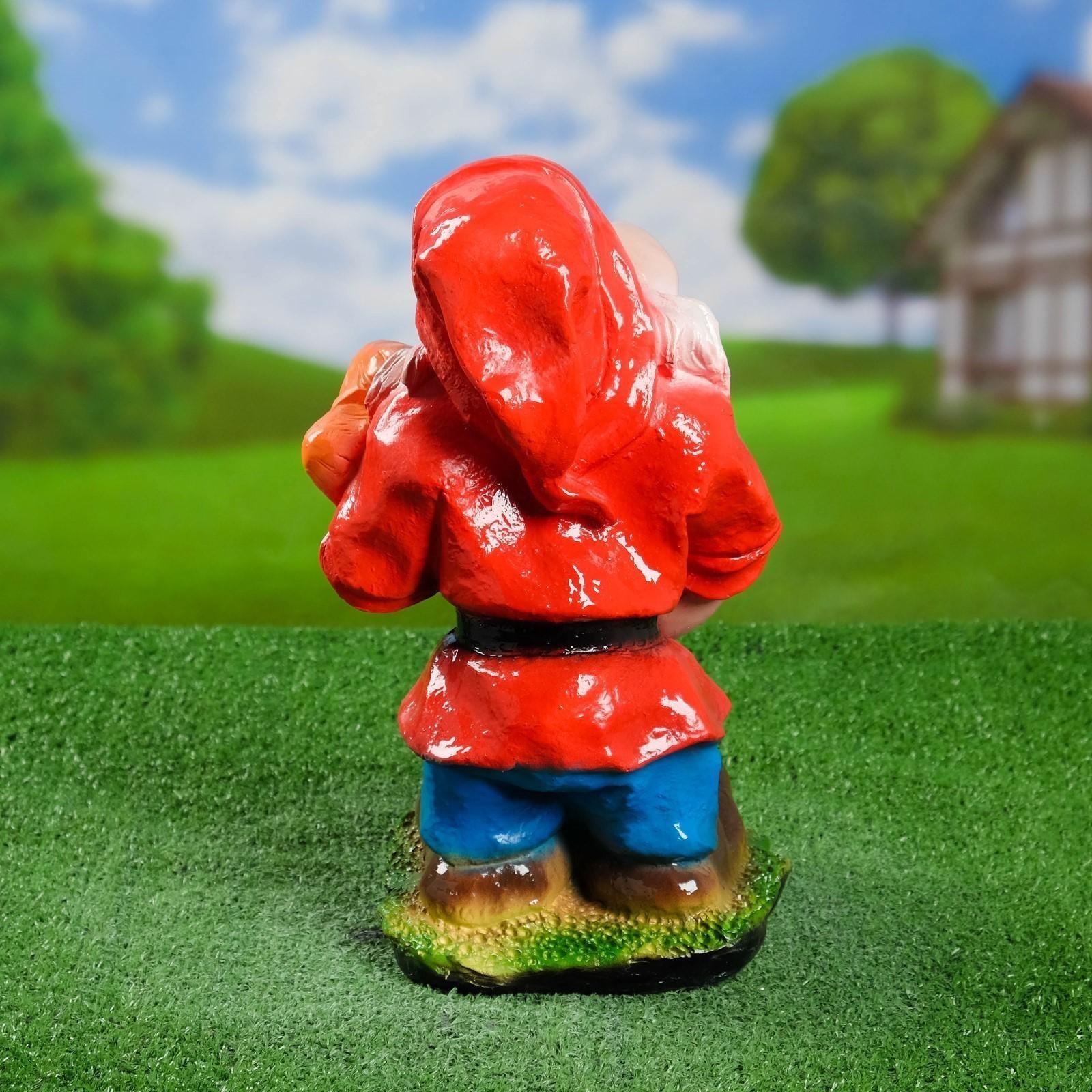 Садовая фигура 