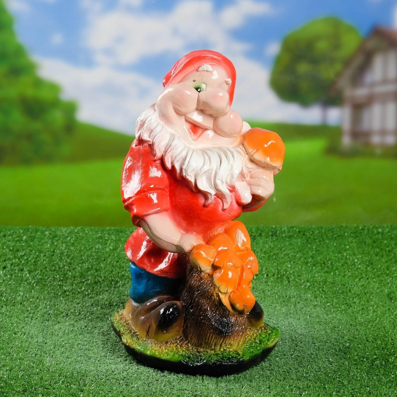 Садовая фигура 