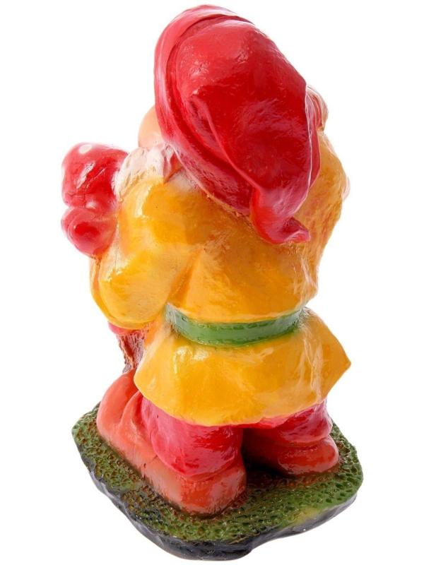 Садовая фигура 