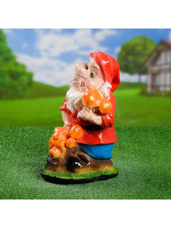 Садовая фигура 