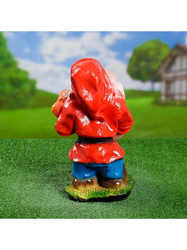 Садовая фигура 