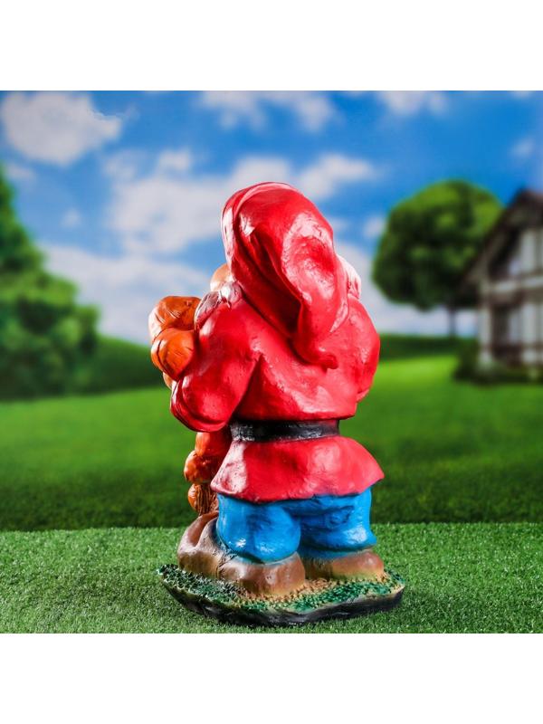 Садовая фигура 