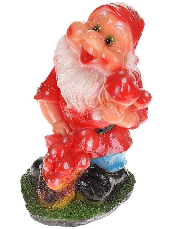 Садовая фигура 