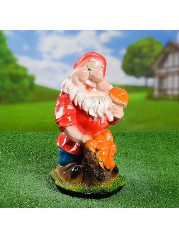 Садовая фигура 