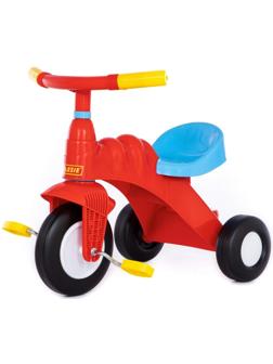 Трёхколёсный велосипед «Малыш»