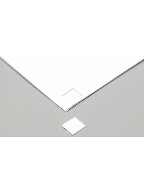 Клейкая лента двухсторонняя 