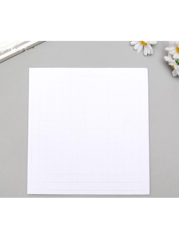 Клейкая лента двухсторонняя 