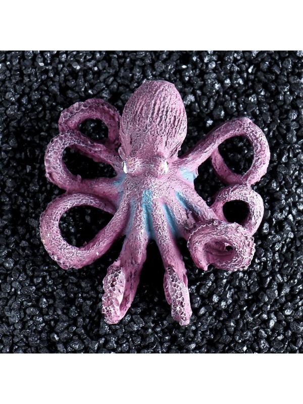 Декор для аквариума 