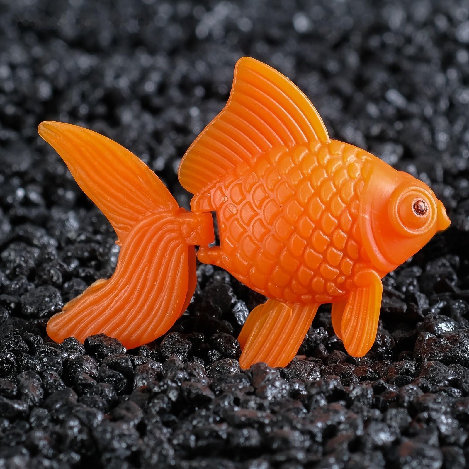 Декор для аквариума 