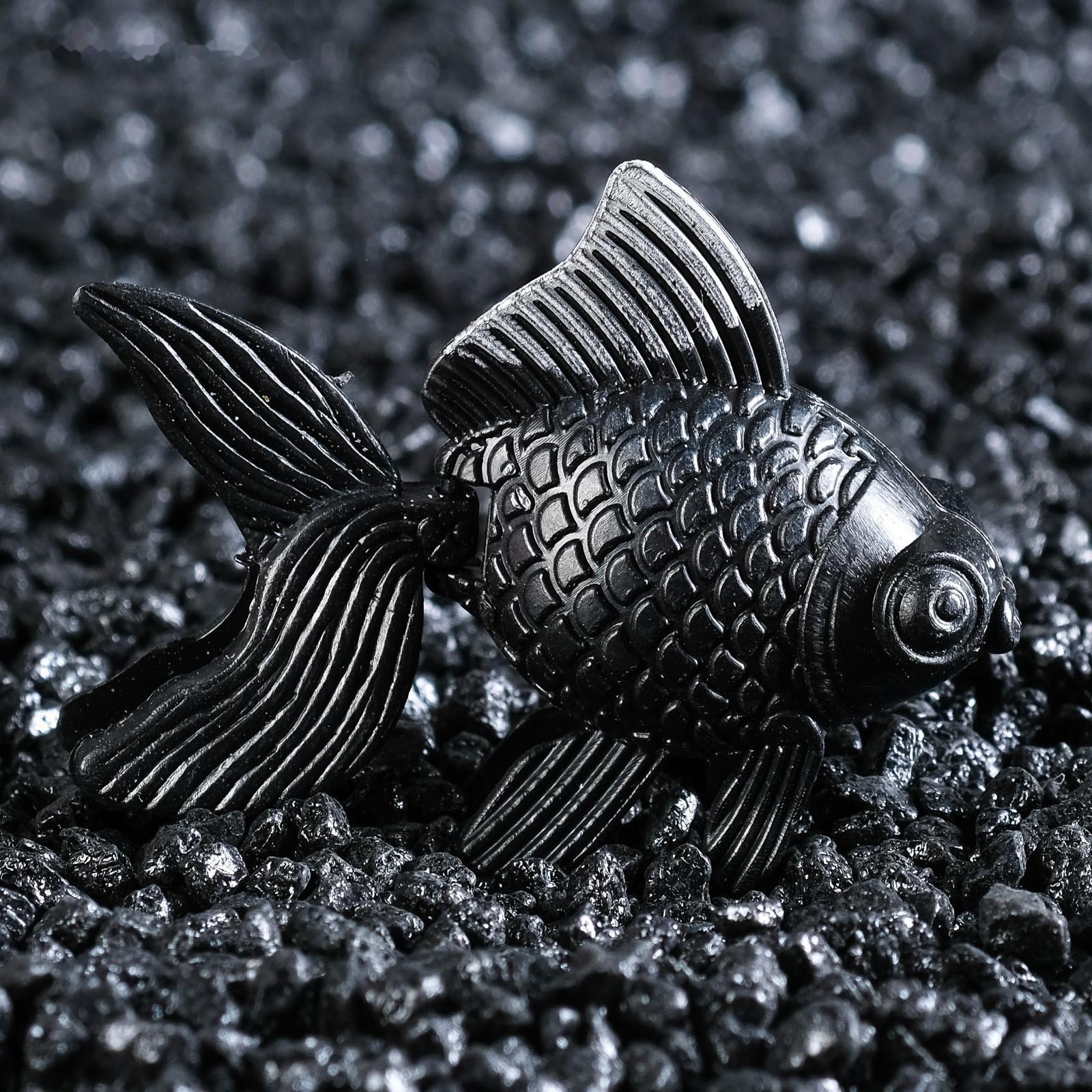 Декор для аквариума 