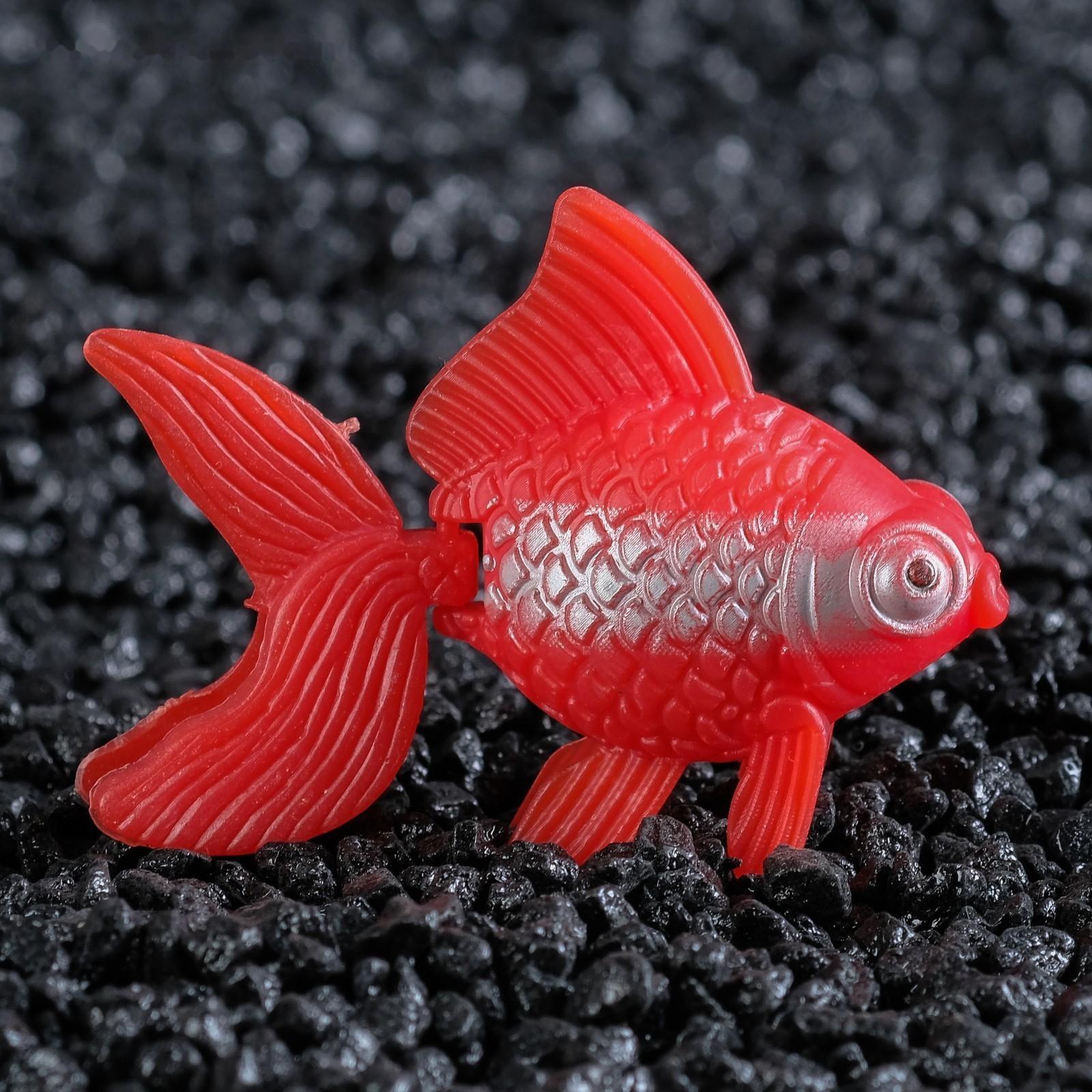 Декор для аквариума 