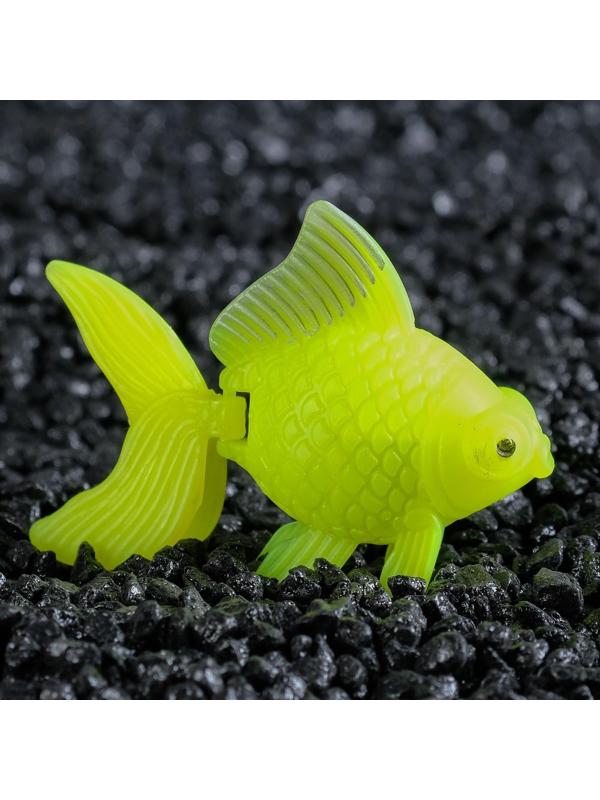 Декор для аквариума 