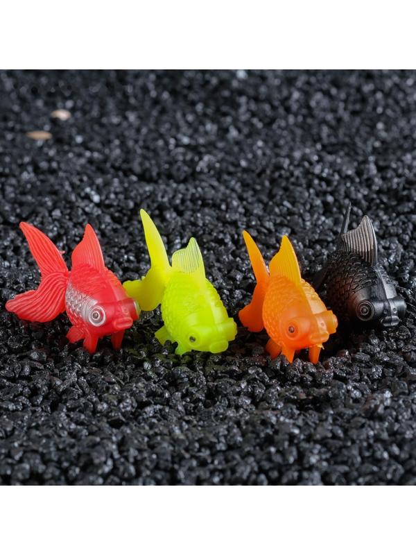 Декор для аквариума 