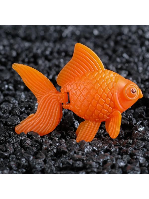 Декор для аквариума 