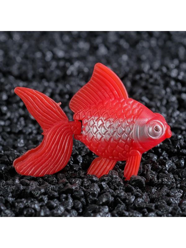 Декор для аквариума 