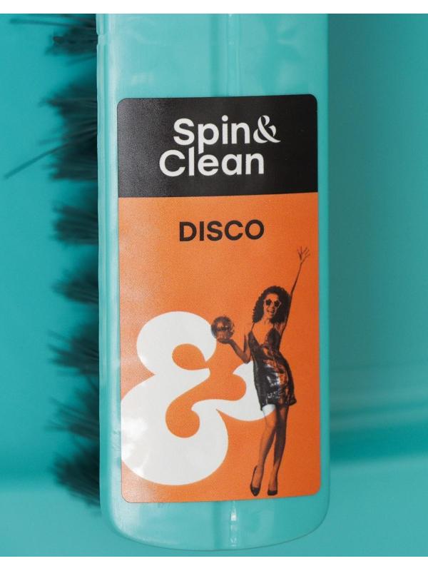 Щётка-сметка с совком «Практик», цвет МИКС