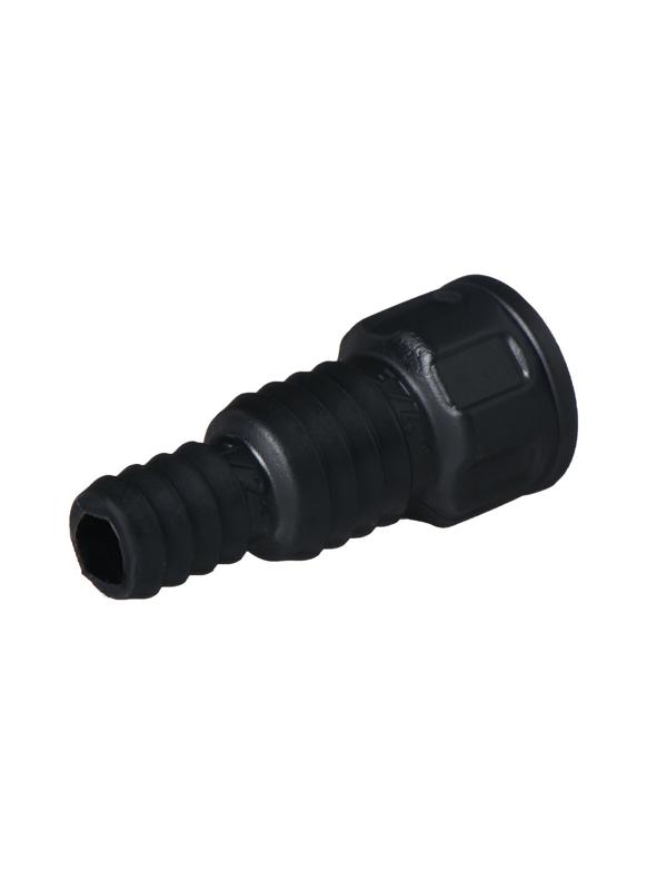 Штуцер, внутренняя резьба 1/2