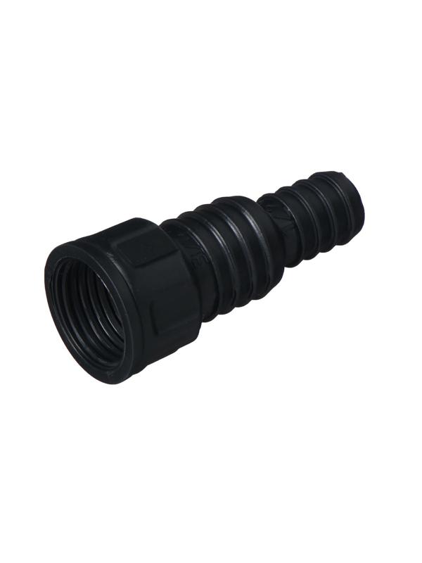 Штуцер, внутренняя резьба 1/2