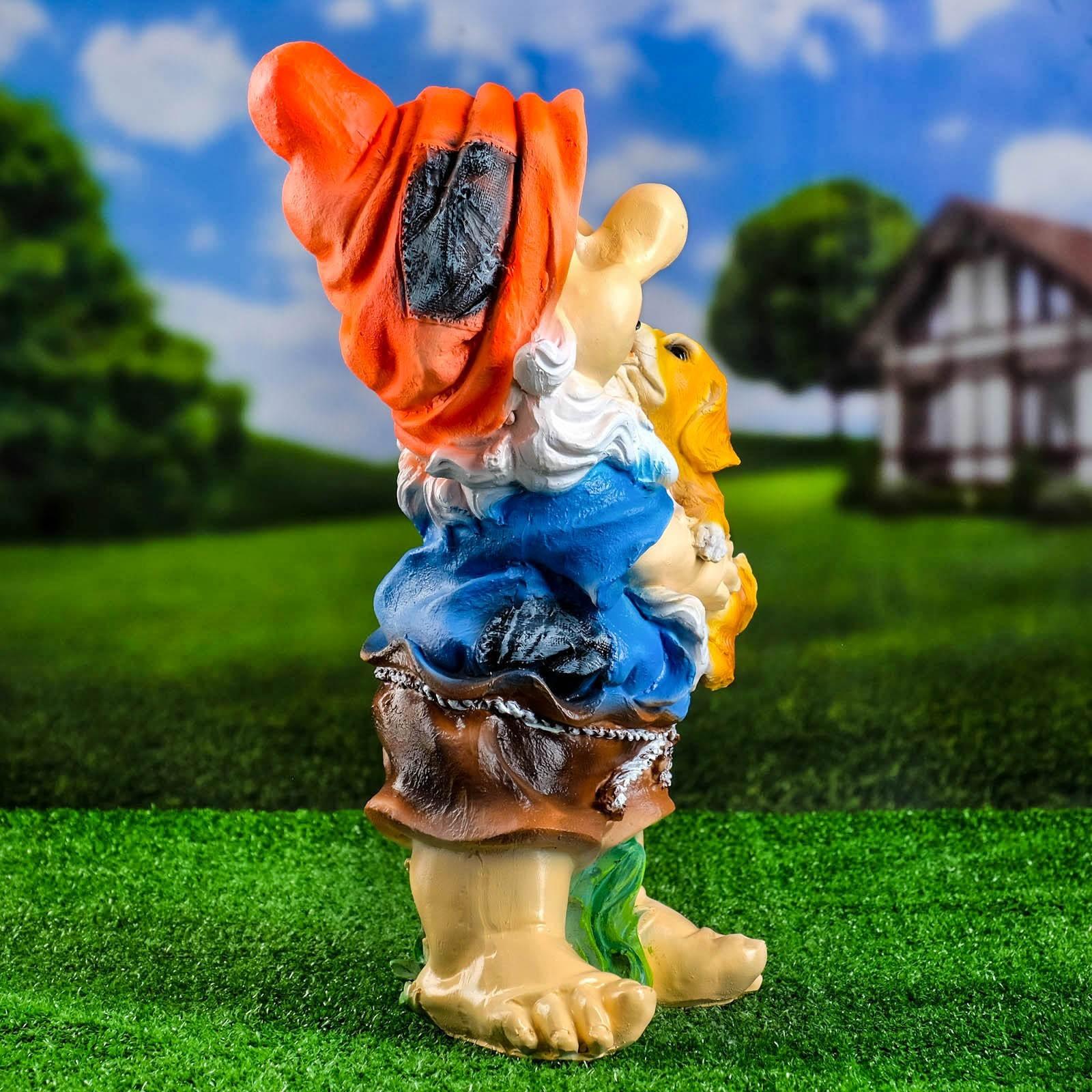 Садовая фигура 