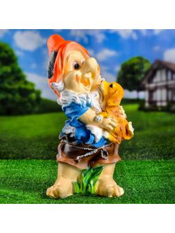 Садовая фигура 